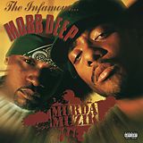 Mobb Deep Vinyl Murda Muzik