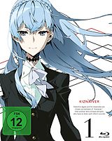 Kiznaiver Blu-ray