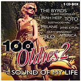 Various CD 100 Oldies,Vol. 2