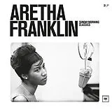 Aretha Franklin LP (analog) Sunday Morning Classics