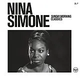 Nina Simone LP (analog) Sunday Morning Classics