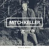 Mitch Keller CD 20.000 Teile