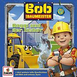 Bob der Baumeister CD 021/baggi Und Der Eisbär