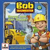Bob der Baumeister CD 021/baggi Und Der Eisbär