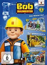 03/3er Box (Folgen 7,8,9) DVD