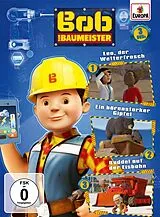 04/3er Box (Folgen 10,11,12) DVD