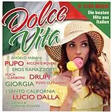Various CD Dolce Vita