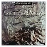 Various CD Rock-bilanz 1981