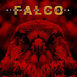 Falco CD Falco - Sterben Um Zu Leben