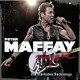Peter Maffay LP (analog) Plugged - Die Stärksten Rocksongs