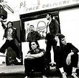 The Neighbourhood CD The Neighbourhood