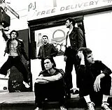 The Neighbourhood CD The Neighbourhood