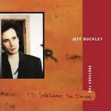 Jeff Buckley Vinyl Sketches For My Sweetheart The Drunk