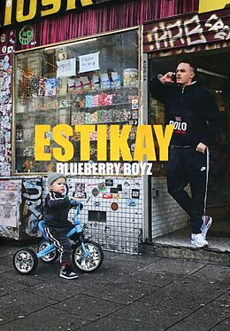 Estikay CD Blueberry Boyz