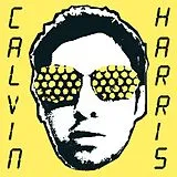 Calvin Harris LP (analog) I Created Disco
