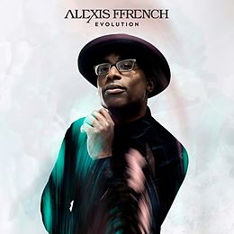 Alexis Ffrench CD Evolution