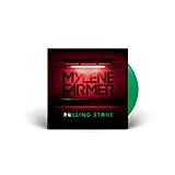 Mylène Farmer Maxi Single (analog) Rolling Stone (vinyl Vert)