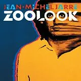 Jean-michel Jarre LP (analog) Zoolook