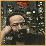 Marvin Gaye LP (analog) Midnight Love