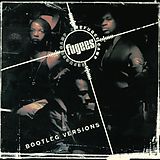 Fugees Vinyl Refugee Camp (bootleg Versions)