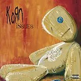 Korn LP (analog) Issues