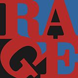 Rage Against The Machine Vinyl Renegades