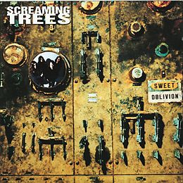 Screaming Trees Vinyl Sweet Oblivion