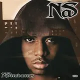Nas LP (analog) Nastradamus