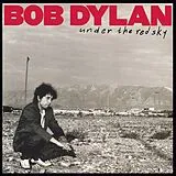 Bob Dylan Vinyl Under The Red Sky