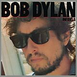 Bob Dylan Vinyl Infidels