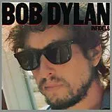 Bob Dylan LP (analog) Infidels