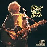 Bob Dylan LP (analog) Real Live