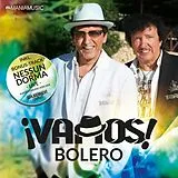 Vamos CD Bolero