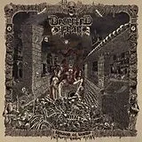 Deserted Fear Vinyl Kingdom Of Worms (re-issue 2018)