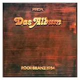 Various CD Rock-bilanz 1984