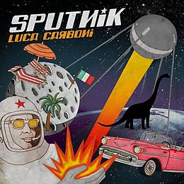 Carboni, Luca CD Sputnik