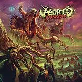 Aborted CD Terrorvision