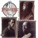 Fugees LP (analog) Blunted On Reality