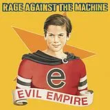 Rage Against The Machine Vinyl Evil Empire