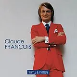 Claude François LP (analog) Coffret Vinyle Et Photos