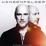 Wingenfelder CD Sieben Himmel Hoch