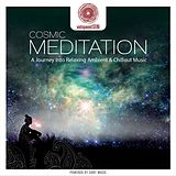 Jens Buchert CD Entspanntsein - Cosmic Meditation (a Journey Into
