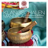 Jens Buchert CD Entspanntsein - Klangschalen Mandala (eine Klangre