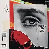 Lykke Li LP (analog) So Sad So Sexy