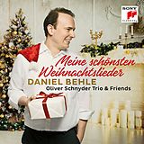 Daniel/Oliver Schnyder T Behle CD Meine Schönsten Weihnachtslieder