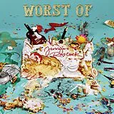 Jennifer Rostock Vinyl Worst Of Jennifer Rostock