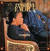 Cesaria Evora LP (analog) Cesaria