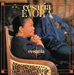 Cesaria Evora Vinyl Cesaria