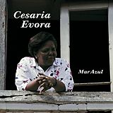 Cesaria Evora Vinyl Mar Azul