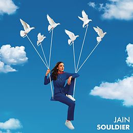 Jain CD Souldier